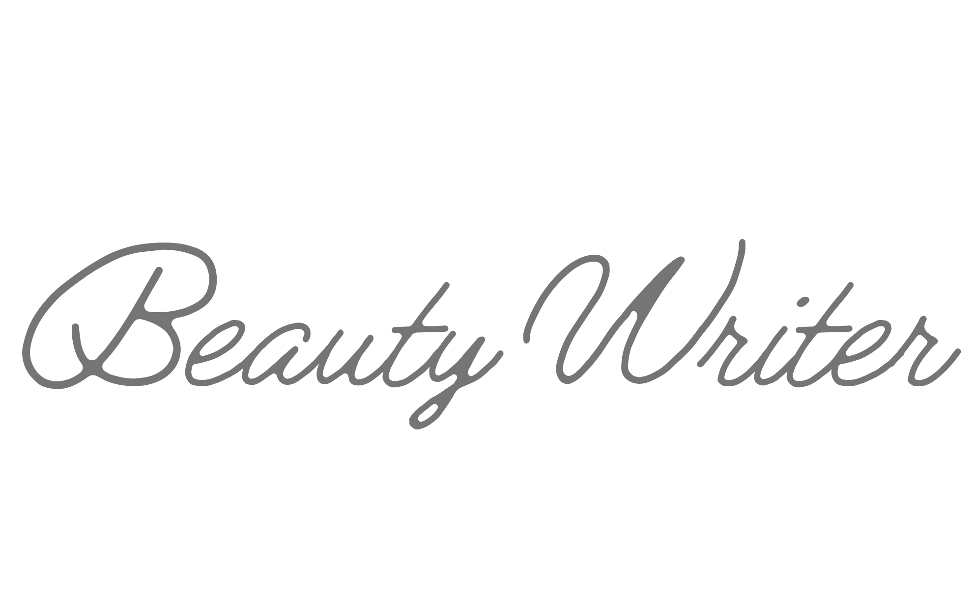 KanaBeautyWriter